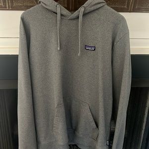 Patagonia hoodie